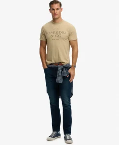 1954 Company Relaxed T-Shirt