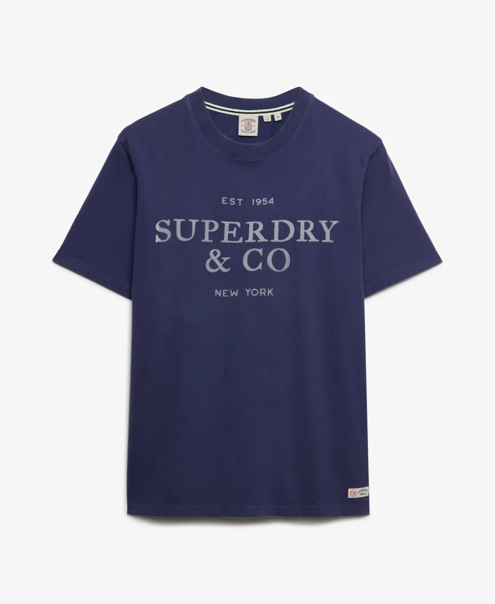 1954 Company Relaxed T-Shirt