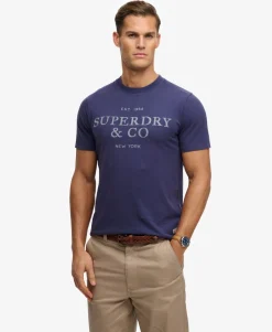 1954 Company Relaxed T-Shirt