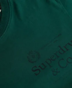 1954 Company Relaxed T-Shirt