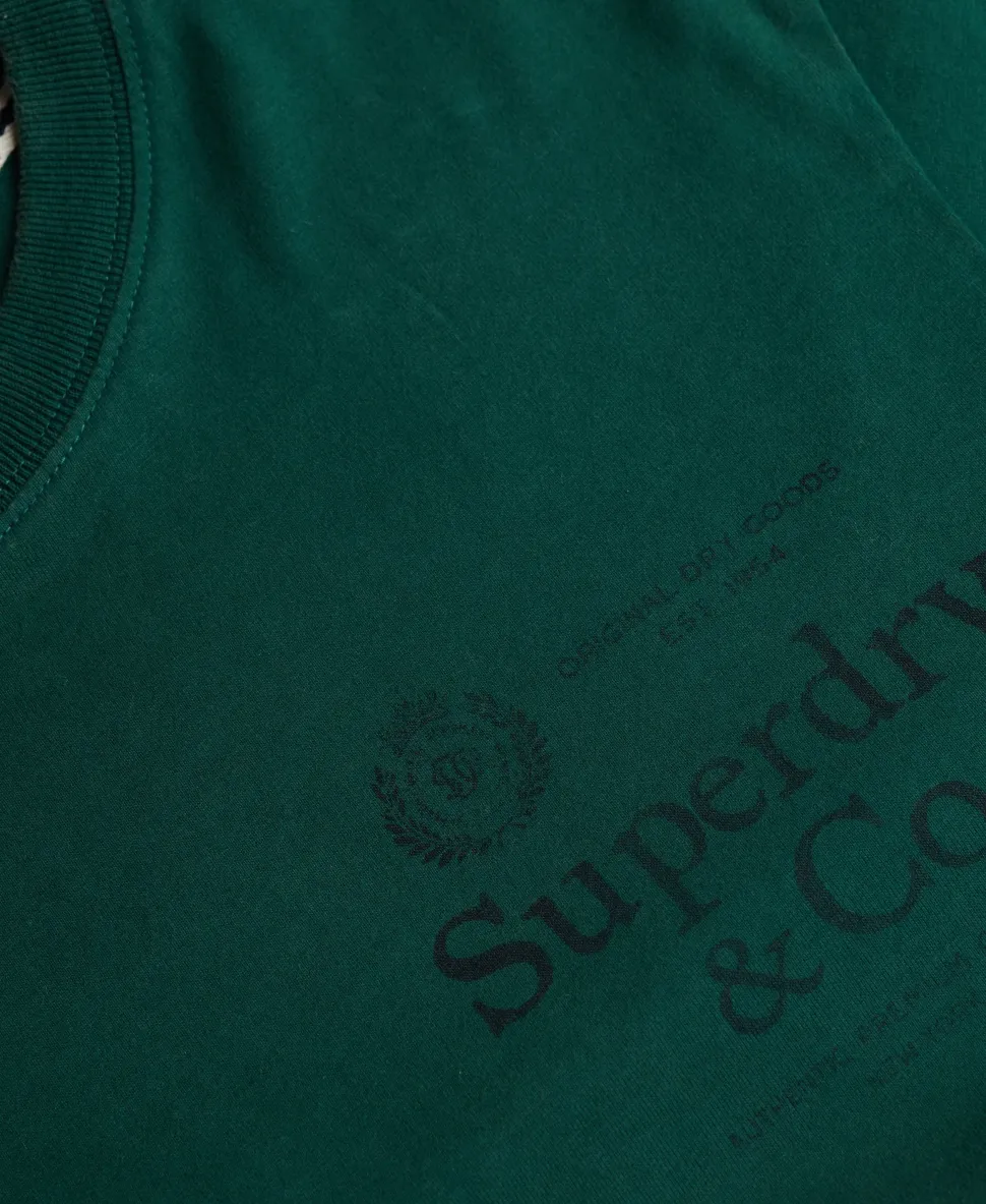 1954 Company Relaxed T-Shirt