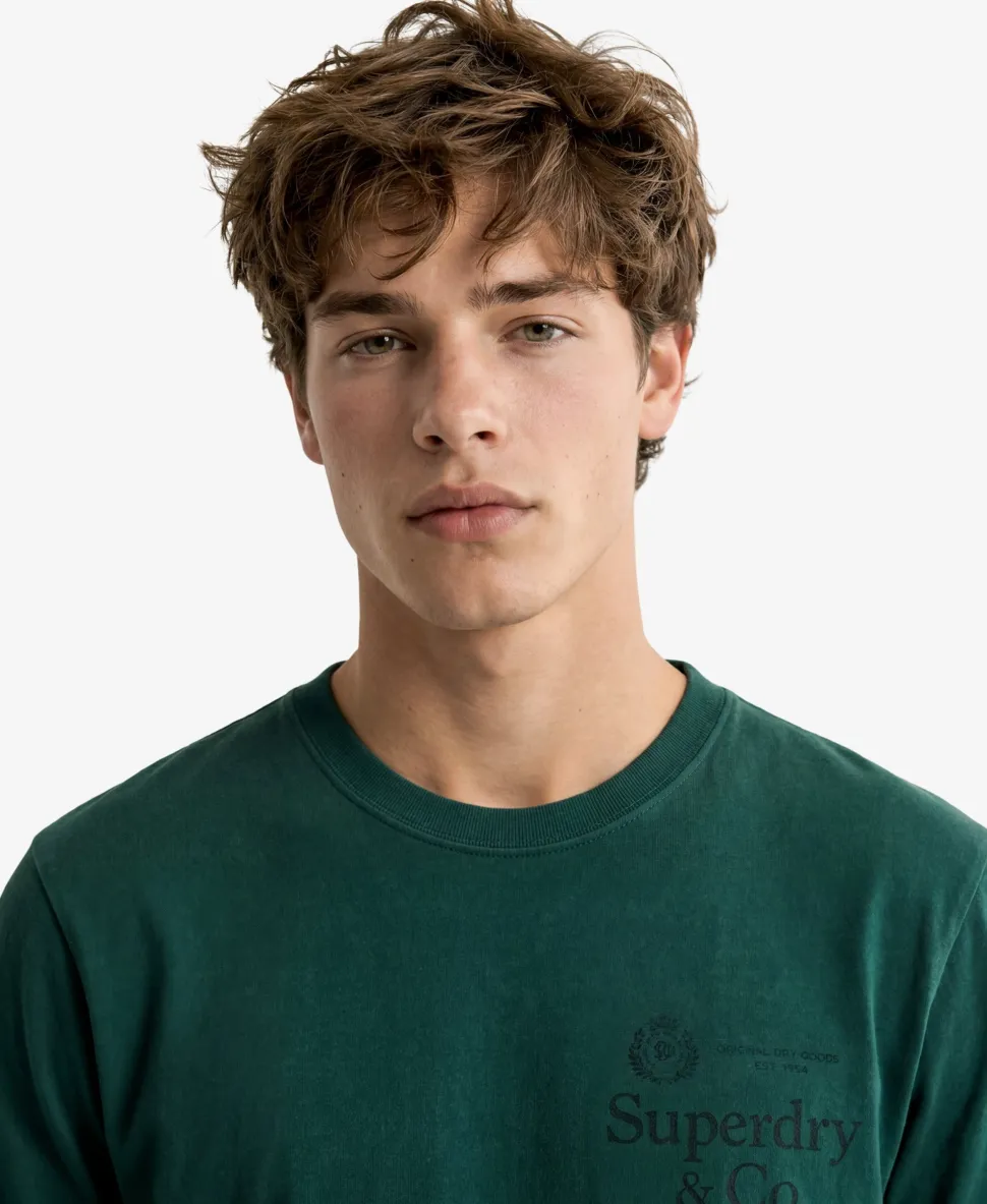 1954 Company Relaxed T-Shirt