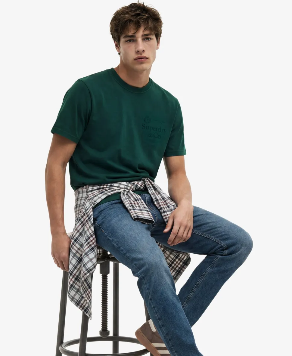1954 Company Relaxed T-Shirt