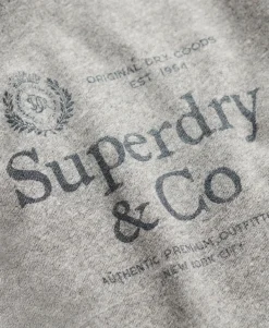 1954 Company Relaxed T-Shirt