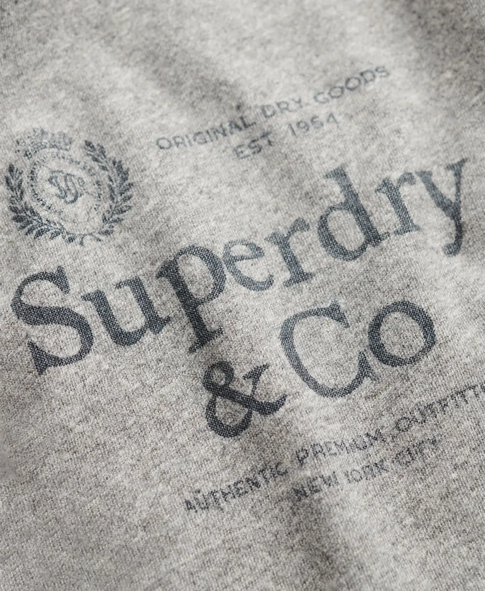 1954 Company Relaxed T-Shirt