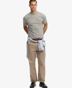 1954 Company Relaxed T-Shirt