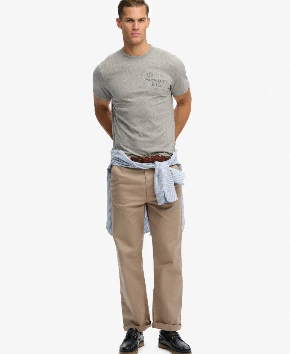 1954 Company Relaxed T-Shirt