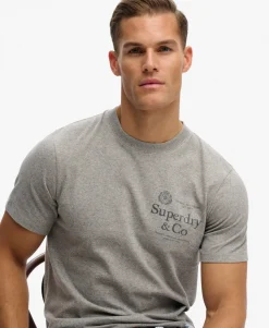 1954 Company Relaxed T-Shirt