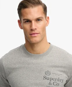 1954 Company Relaxed T-Shirt