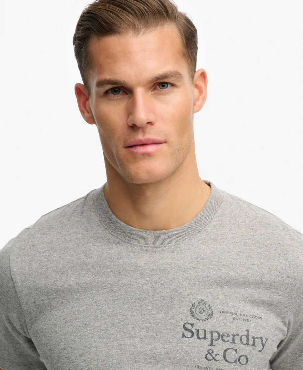 1954 Company Relaxed T-Shirt