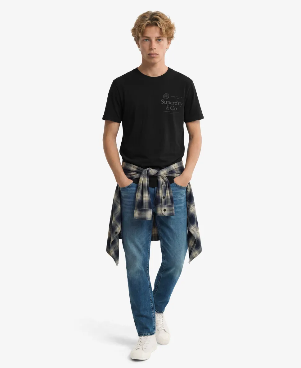 1954 Company Relaxed T-Shirt