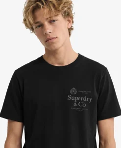 1954 Company Relaxed T-Shirt