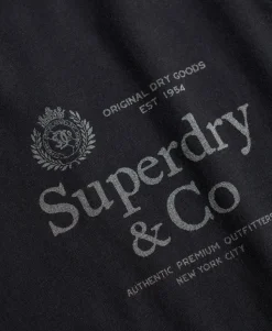 1954 Company Relaxed T-Shirt