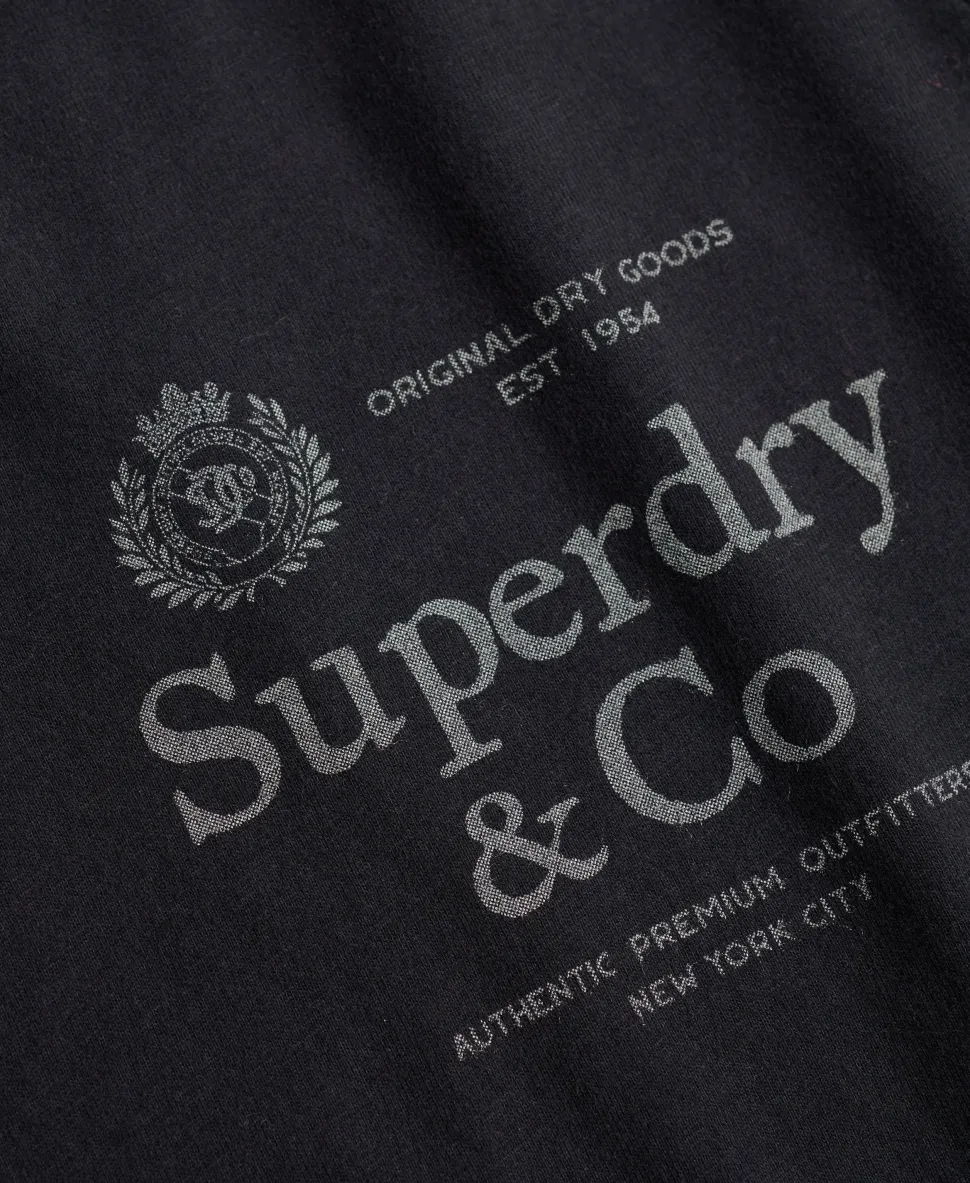 1954 Company Relaxed T-Shirt