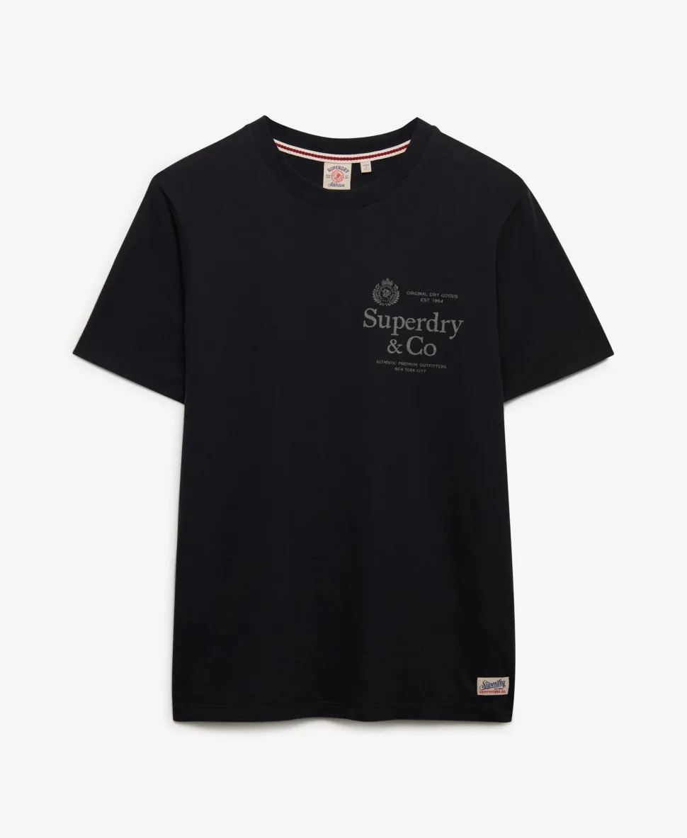 1954 Company Relaxed T-Shirt