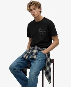 1954 Company Relaxed T-Shirt