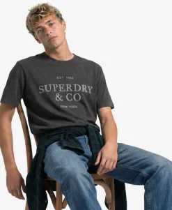 1954 Company Relaxed T-Shirt