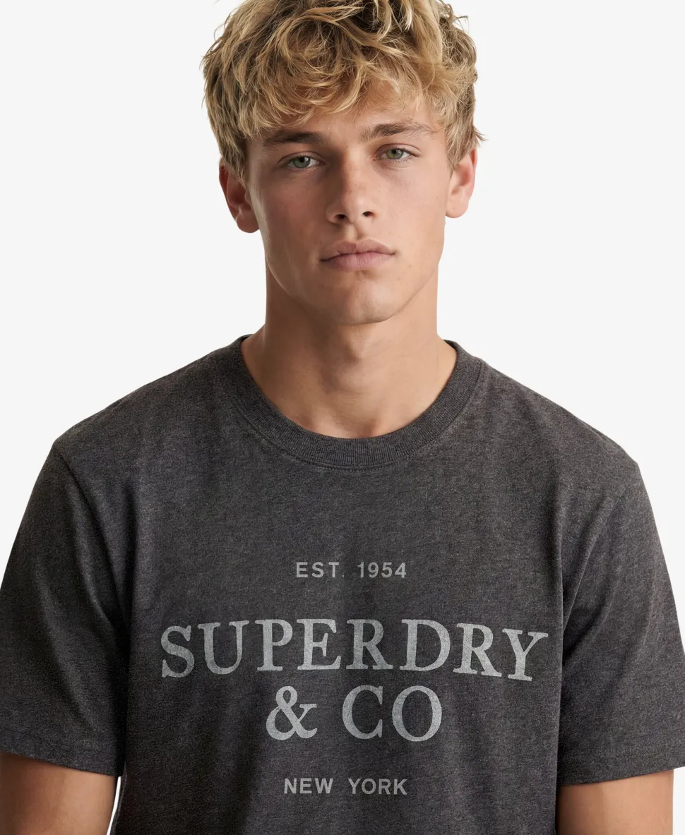 1954 Company Relaxed T-Shirt