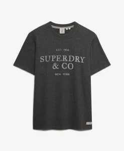 1954 Company Relaxed T-Shirt