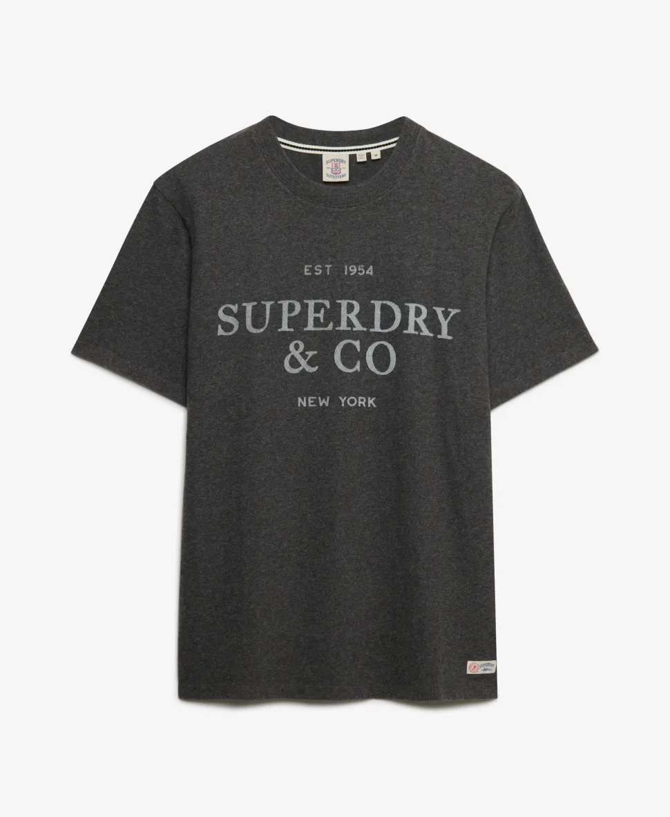 1954 Company Relaxed T-Shirt