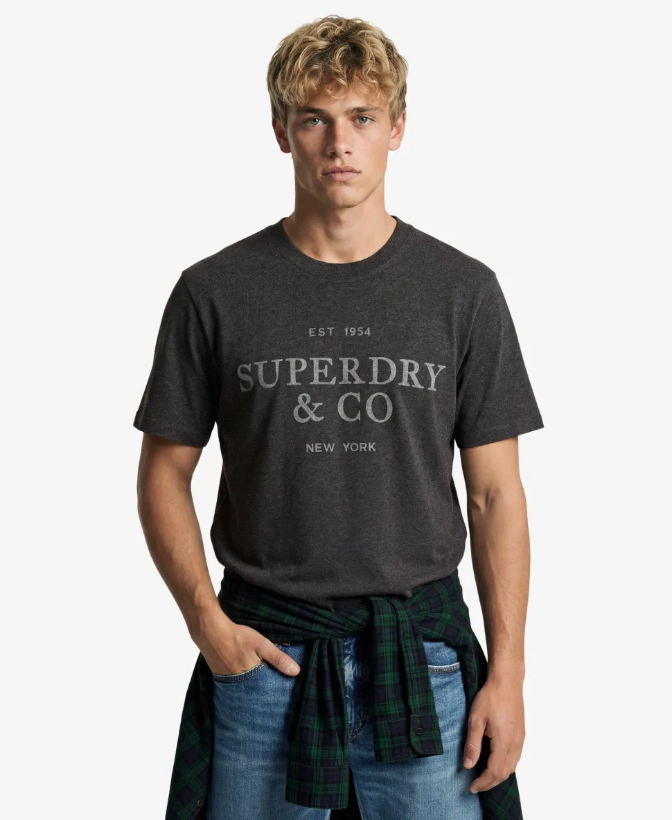 1954 Company Relaxed T-Shirt