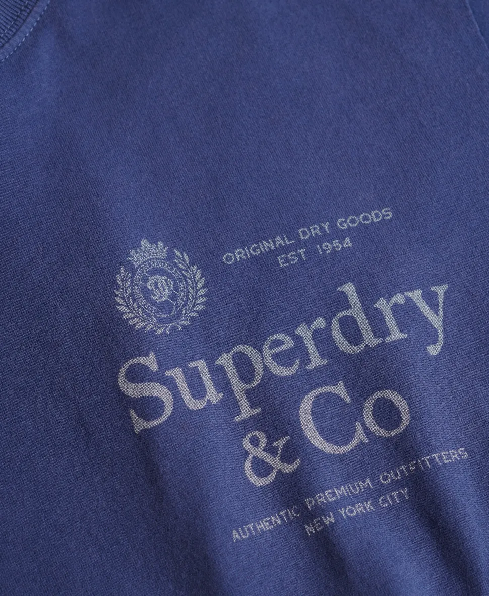 1954 Company Relaxed T-Shirt