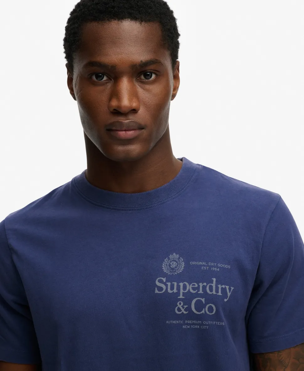 1954 Company Relaxed T-Shirt