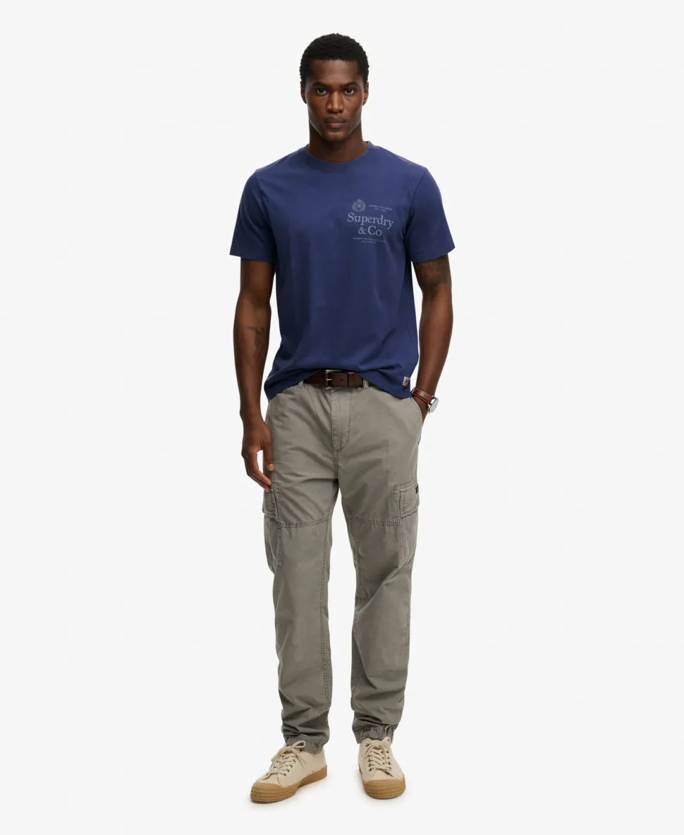 1954 Company Relaxed T-Shirt
