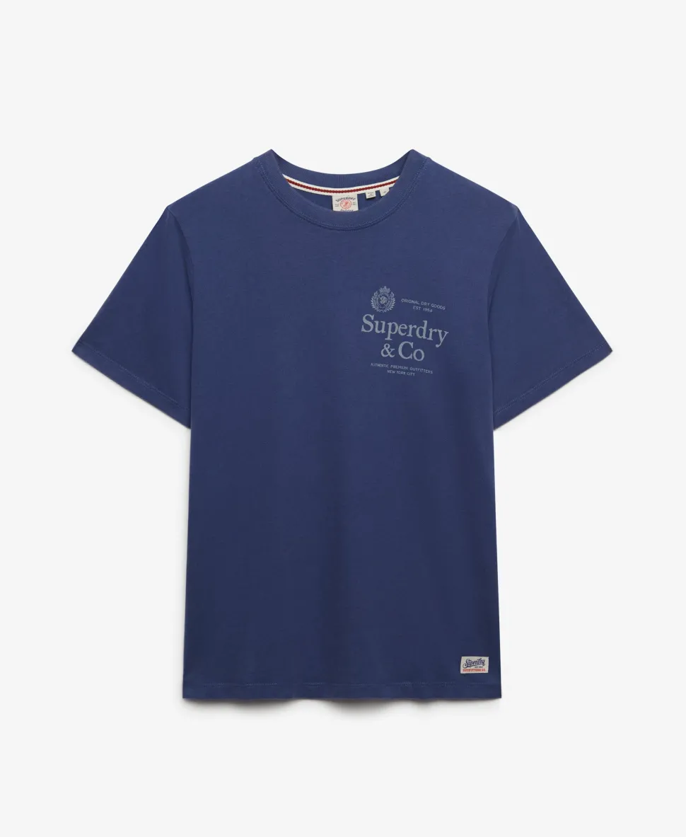 1954 Company Relaxed T-Shirt