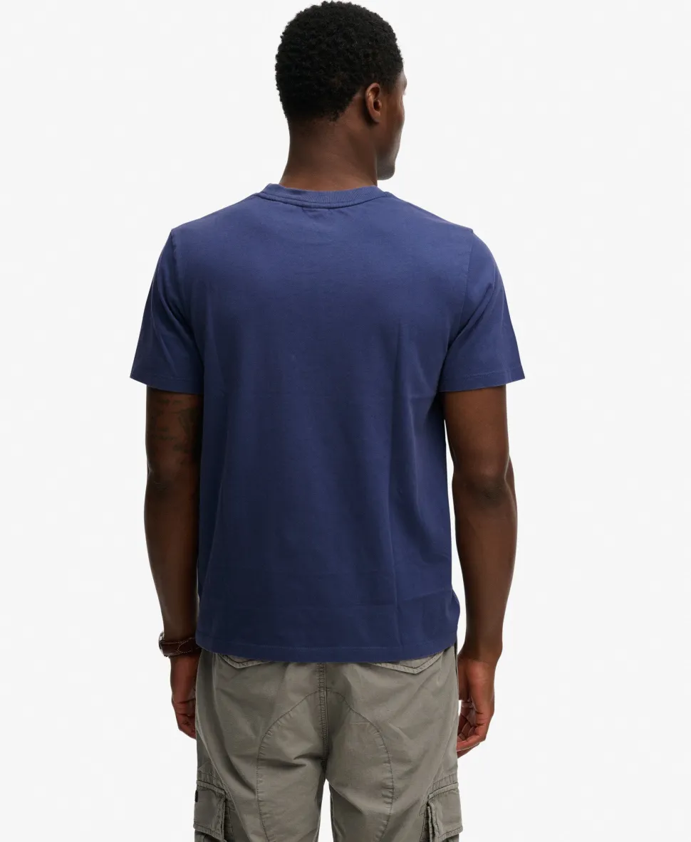 1954 Company Relaxed T-Shirt