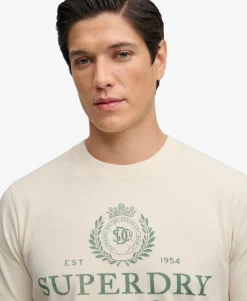 1954 Company Relaxed T-Shirt