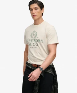 1954 Company Relaxed T-Shirt