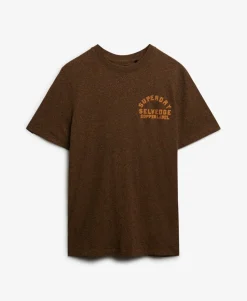 Copper Label Relaxed T-Shirt