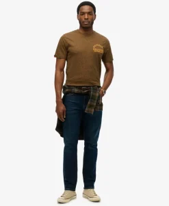Copper Label Relaxed T-Shirt