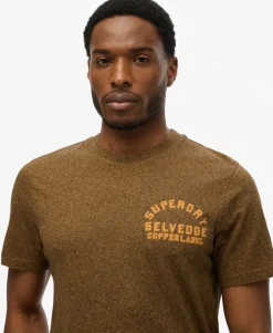 Copper Label Relaxed T-Shirt