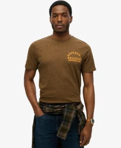 Copper Label Relaxed T-Shirt