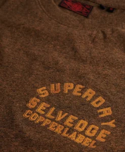 Copper Label Relaxed T-Shirt