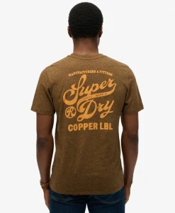 Copper Label Relaxed T-Shirt