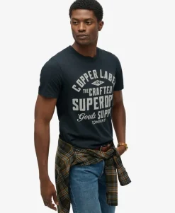 Copper Label Relaxed T-Shirt