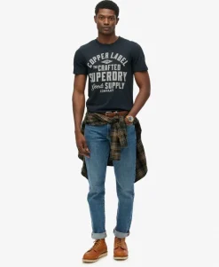 Copper Label Relaxed T-Shirt
