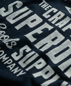 Copper Label Relaxed T-Shirt