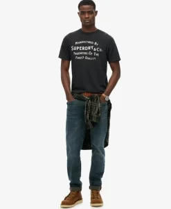 Copper Label Relaxed T-Shirt