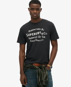 Copper Label Relaxed T-Shirt