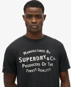 Copper Label Relaxed T-Shirt