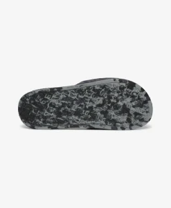 Core Camo Pool Sliders