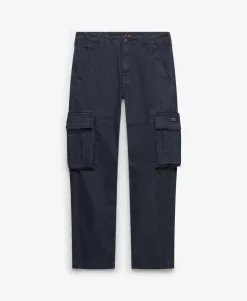 Core Cargo Pants