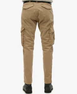 Core Cargo Pants