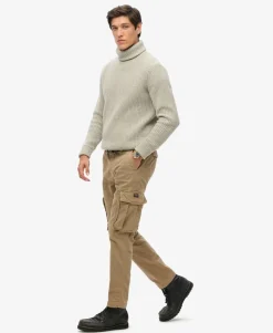 Core Cargo Pants