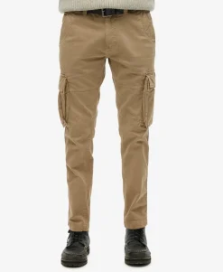 Core Cargo Pants