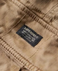 Core Cargo Pants